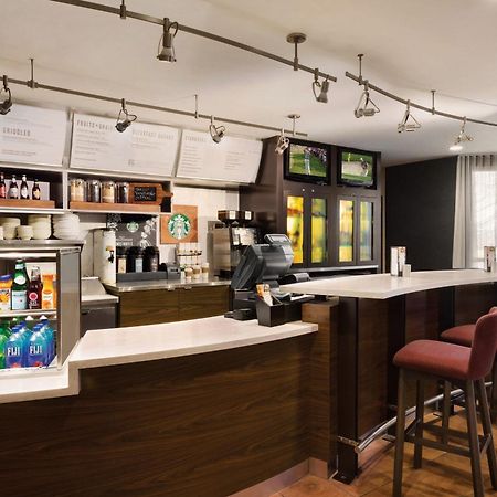 Courtyard By Marriott Topeka Kültér fotó