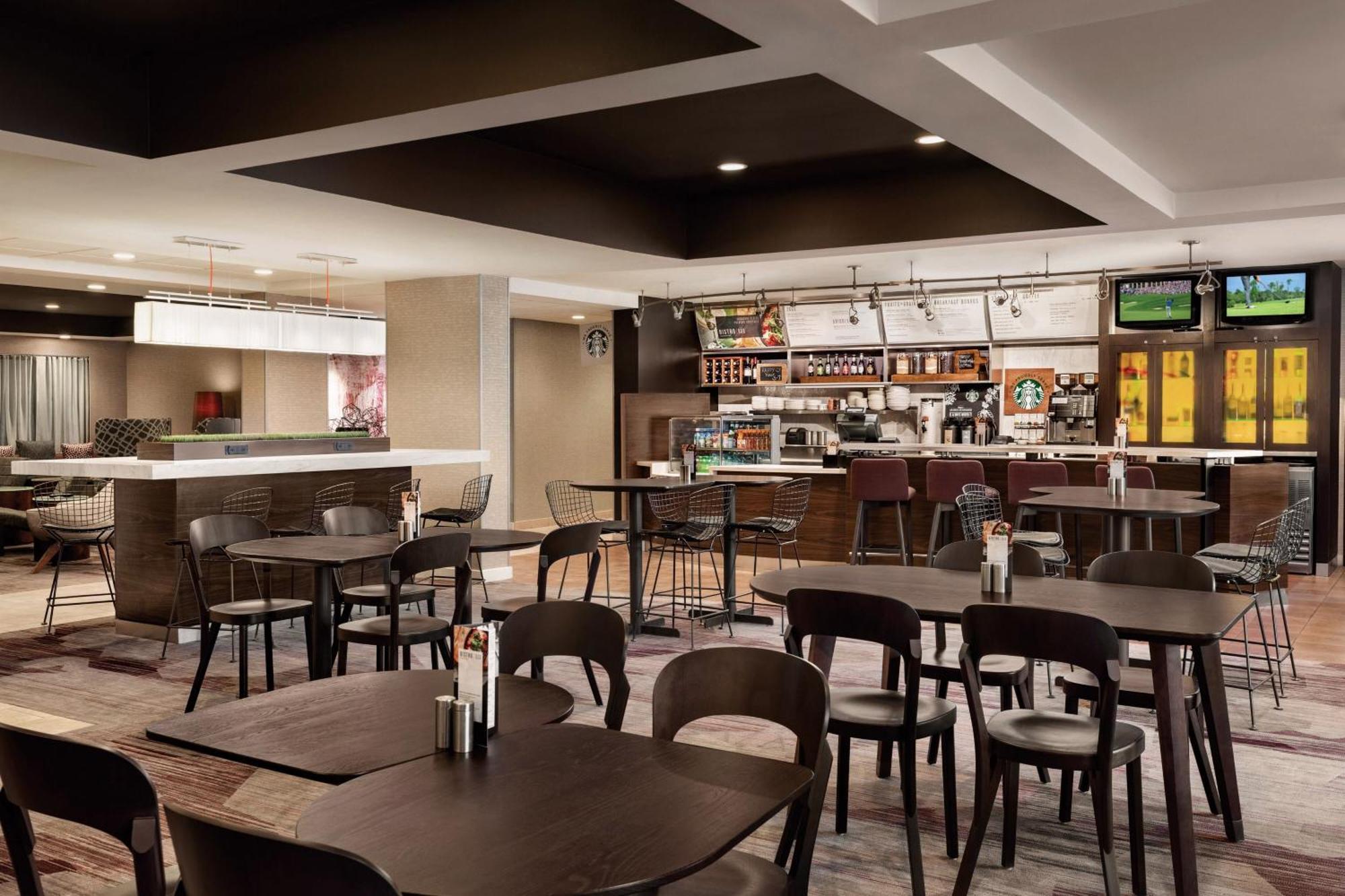 Courtyard By Marriott Topeka Kültér fotó