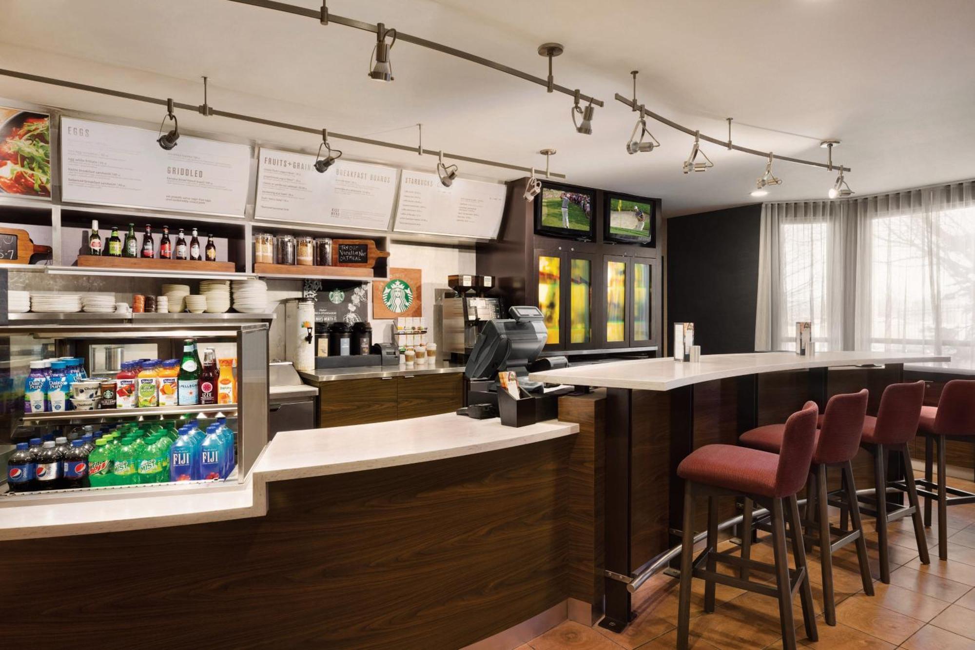 Courtyard By Marriott Topeka Kültér fotó