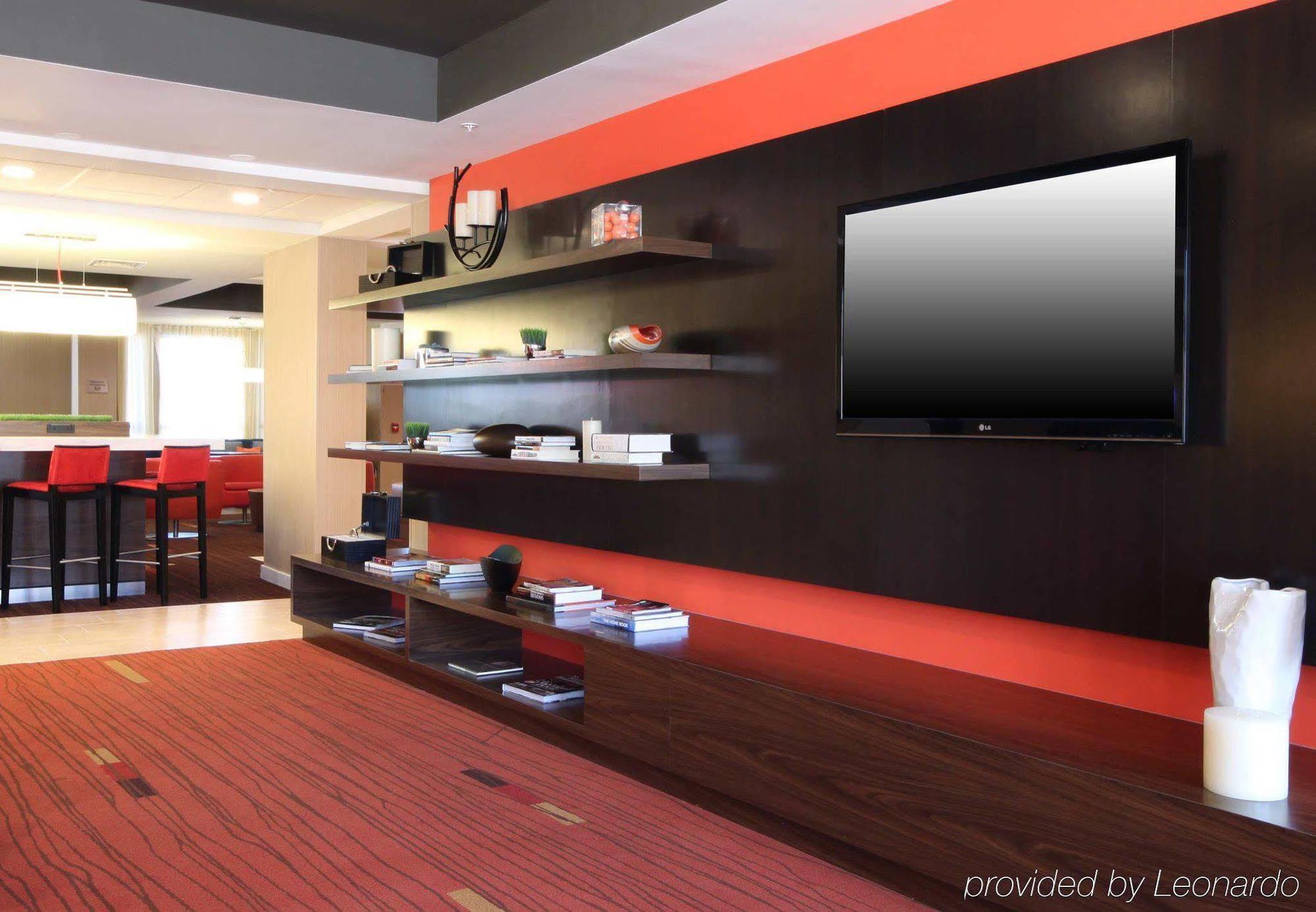 Courtyard By Marriott Topeka Kültér fotó