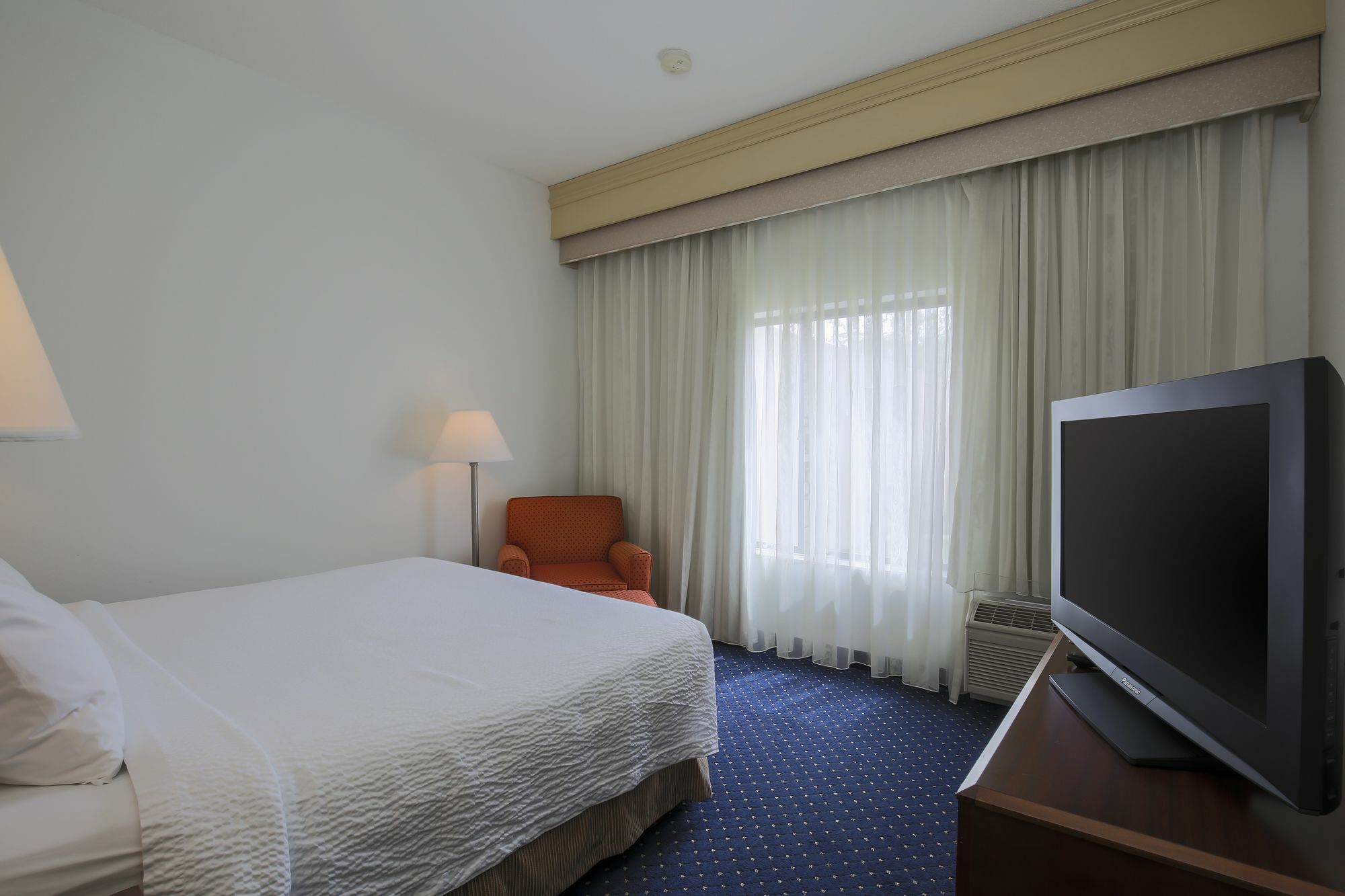 Courtyard By Marriott Topeka Kültér fotó