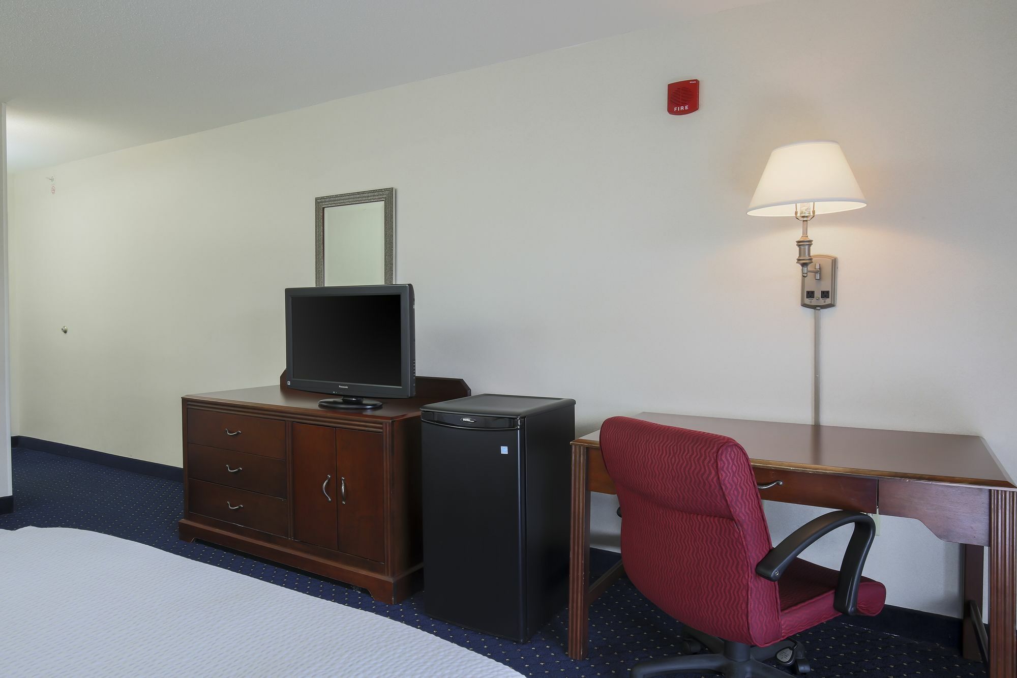 Courtyard By Marriott Topeka Kültér fotó